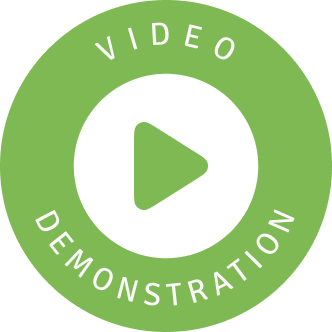 Video Demonstration Cactus Protector
